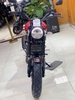 YAMAHA XSR155 2023