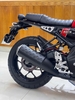 YAMAHA XSR155 2023