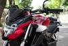 HONDA CB500F 2021