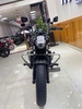 KAWASAKI VULCAN 650 2017