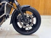 KAWASAKI VULCAN 650 2017