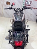 KAWASAKI VULCAN 650 2017