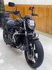 KAWASAKI VULCAN 650 2017