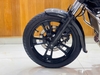 KAWASAKI VULCAN 650 2017