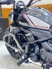 KAWASAKI VULCAN 650 2017