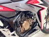 HONDA CBR150R ABS 2019