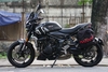TRIUMPH TRIDENT 660 2021