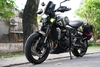 TRIUMPH TRIDENT 660 2021