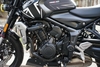 TRIUMPH TRIDENT 660 2021