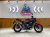 HONDA CB500F 2021
