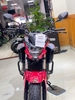 HONDA CB500F 2021