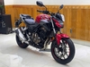 HONDA CB500F 2021