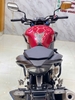 HONDA CB500F 2021