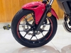 HONDA CB500F 2021
