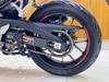 HONDA CB500F 2021
