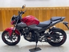HONDA CB500F 2021