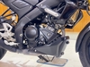 YAMAHA MT-15 10/2020