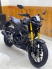 YAMAHA MT-15 10/2020
