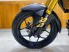 YAMAHA MT-15 10/2020