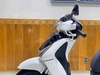 HONDA SH125I 2013