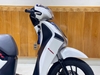HONDA SH125I 2013
