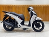 HONDA SH125I 2013