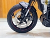 TRIUMPH TRIDENT 660 2021