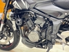 TRIUMPH TRIDENT 660 2021