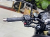 TRIUMPH TRIDENT 660 2021