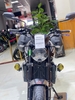 TRIUMPH TRIDENT 660 2021