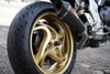 HONDA CB1000R ABS 2014