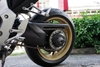 HONDA CB1000R ABS 2014