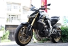 HONDA CB1000R ABS 2014