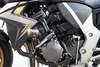 HONDA CB1000R ABS 2014