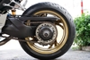 HONDA CB1000R ABS 2014