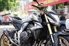 HONDA CB1000R ABS 2014