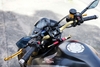 HONDA CB1000R ABS 2014