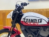 DUCATI SCAMBLER 800 2018