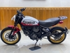 DUCATI SCAMBLER 800 2018
