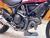 DUCATI SCAMBLER 800 2018