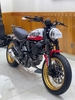 DUCATI SCAMBLER 800 2018
