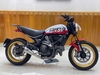 DUCATI SCAMBLER 800 2018