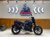 TRIUMPH TRIDENT 660 2021