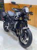 TRIUMPH TRIDENT 660 2021