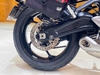 TRIUMPH TRIDENT 660 2021