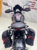TRIUMPH TRIDENT 660 2021