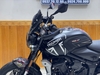 TRIUMPH TRIDENT 660 2021