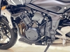 TRIUMPH TRIDENT 660 2021