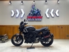 TRIUMPH TRIDENT 660 2021