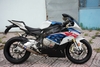 BMW S1000RR 2018